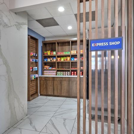 Holiday Inn Express - Dallas Downtown By Ihg Exteriér fotografie