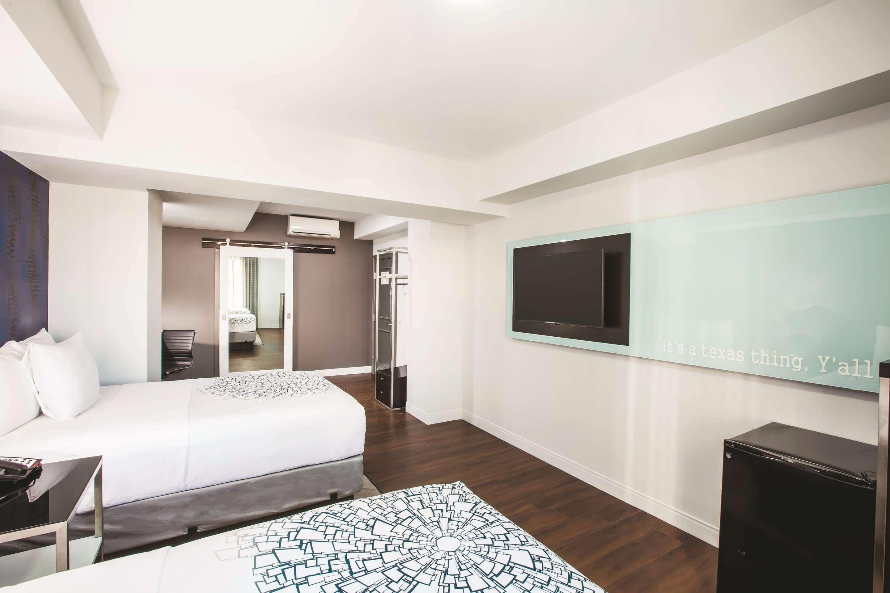 Holiday Inn Express - Dallas Downtown By Ihg Exteriér fotografie