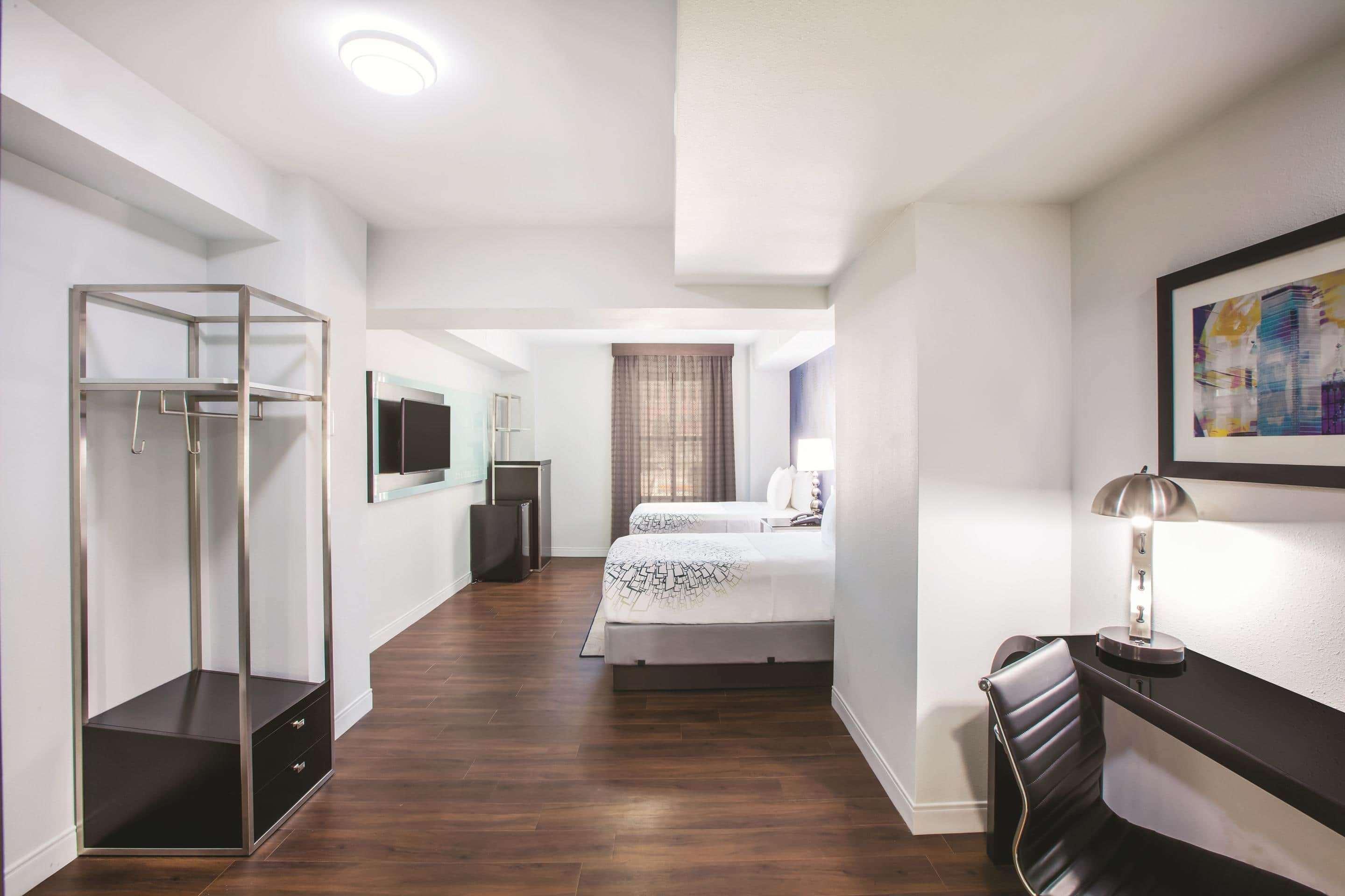 Holiday Inn Express - Dallas Downtown By Ihg Exteriér fotografie