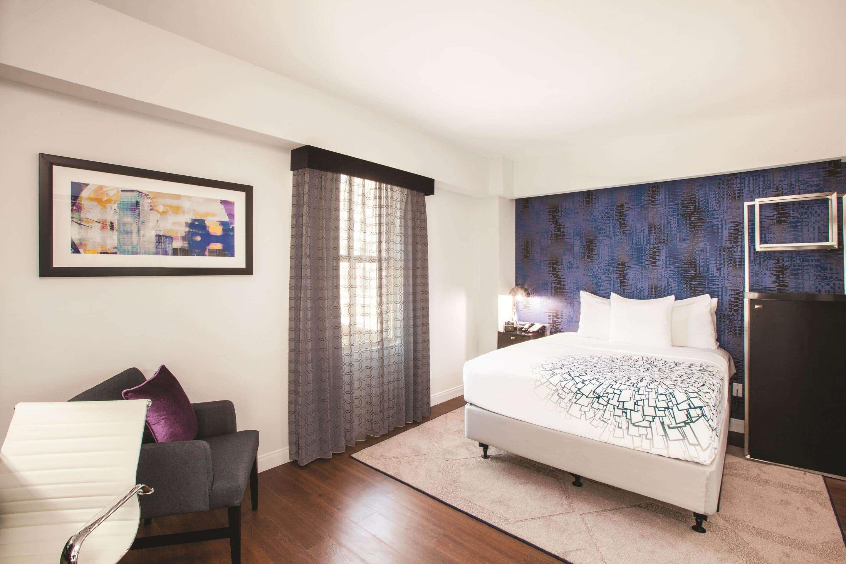 Holiday Inn Express - Dallas Downtown By Ihg Exteriér fotografie