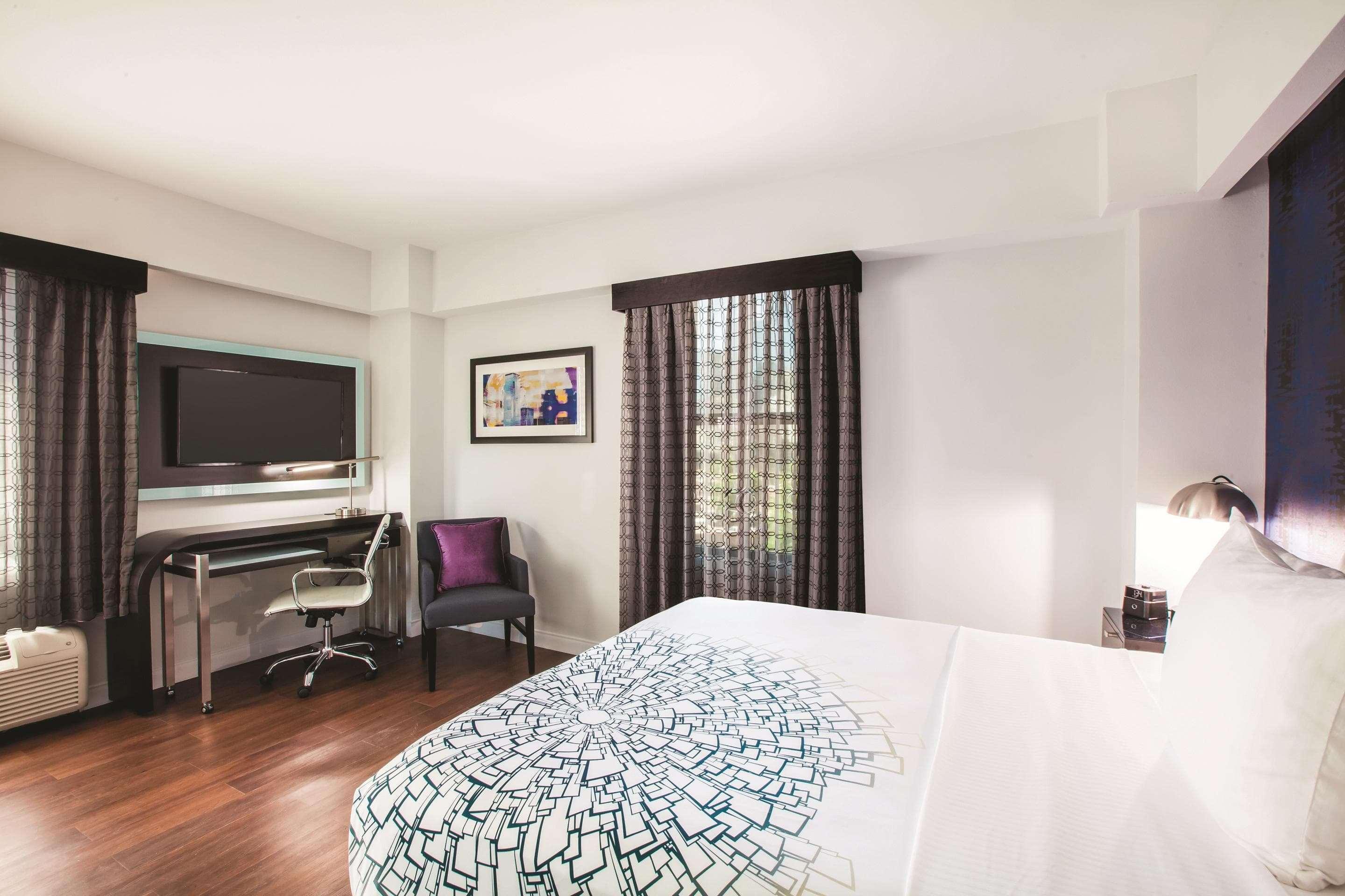 Holiday Inn Express - Dallas Downtown By Ihg Exteriér fotografie