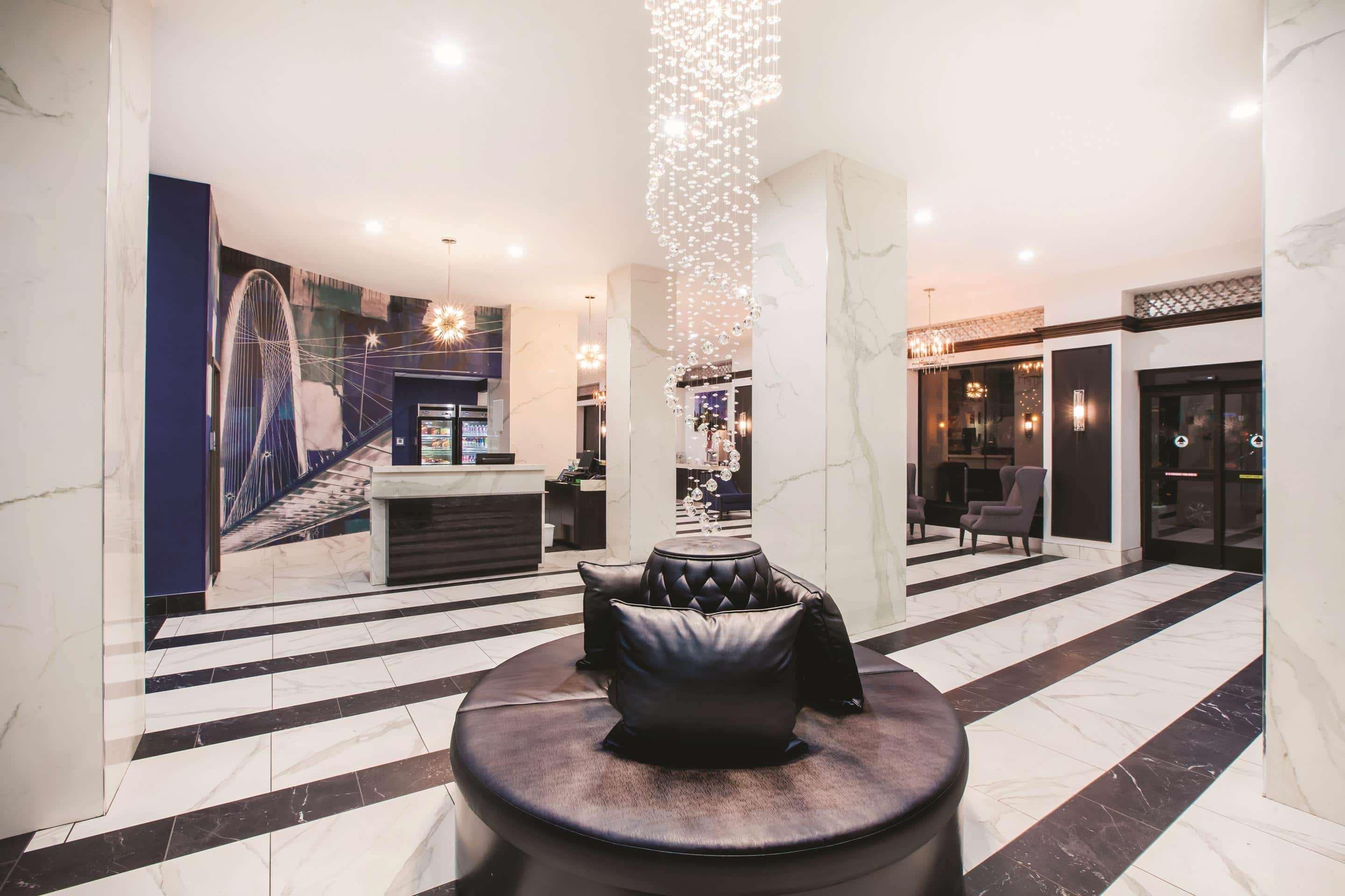 Holiday Inn Express - Dallas Downtown By Ihg Exteriér fotografie