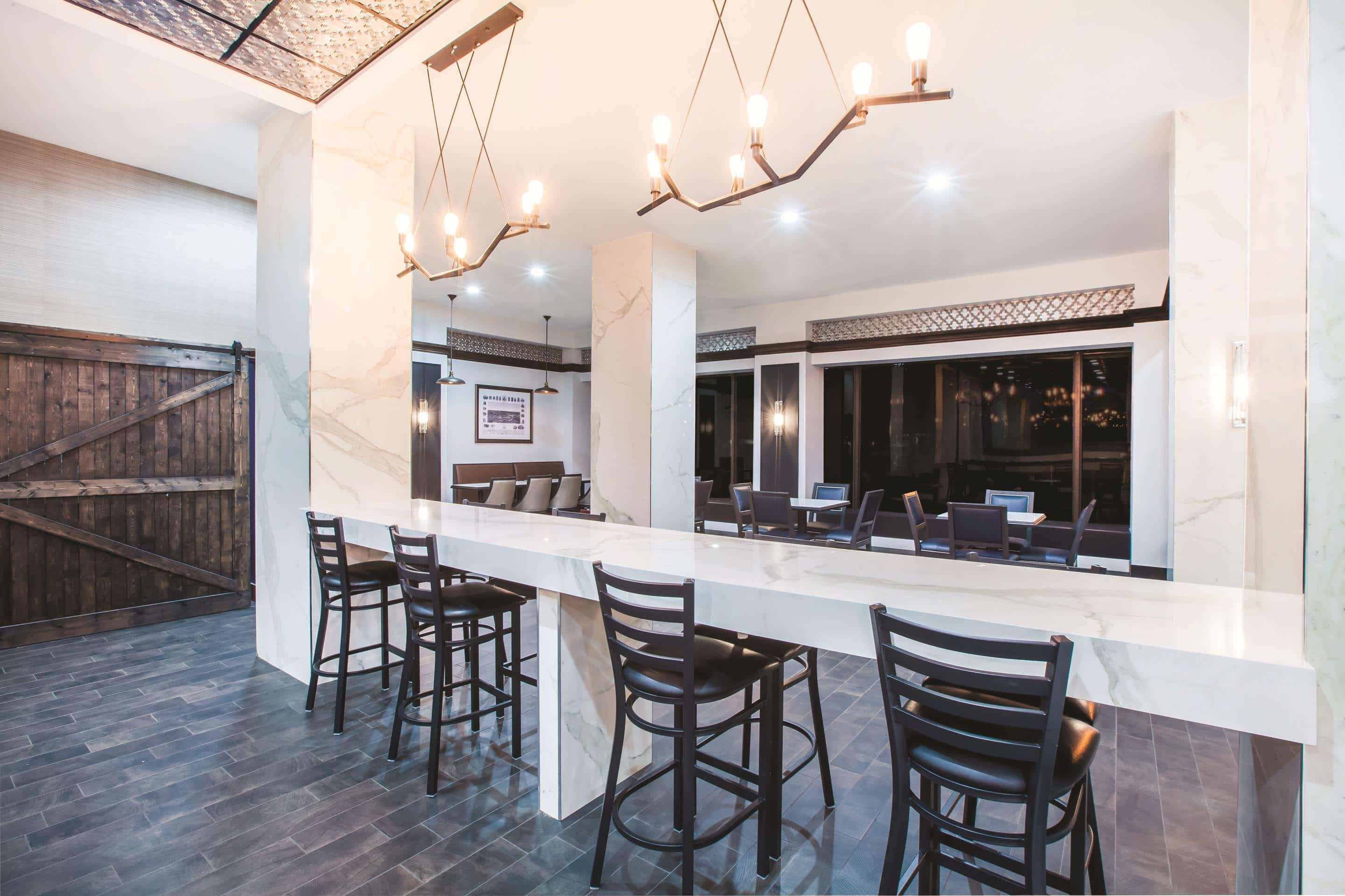 Holiday Inn Express - Dallas Downtown By Ihg Exteriér fotografie
