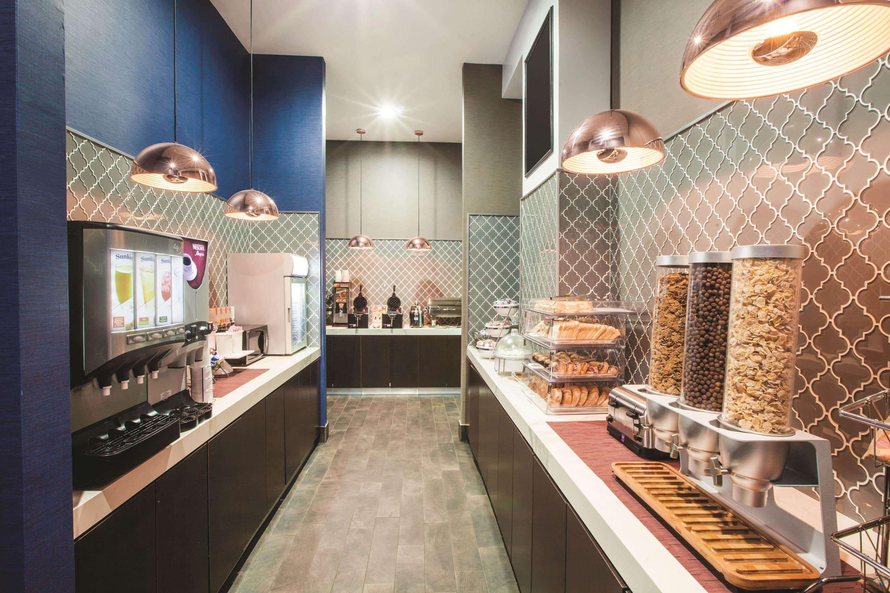 Holiday Inn Express - Dallas Downtown By Ihg Exteriér fotografie