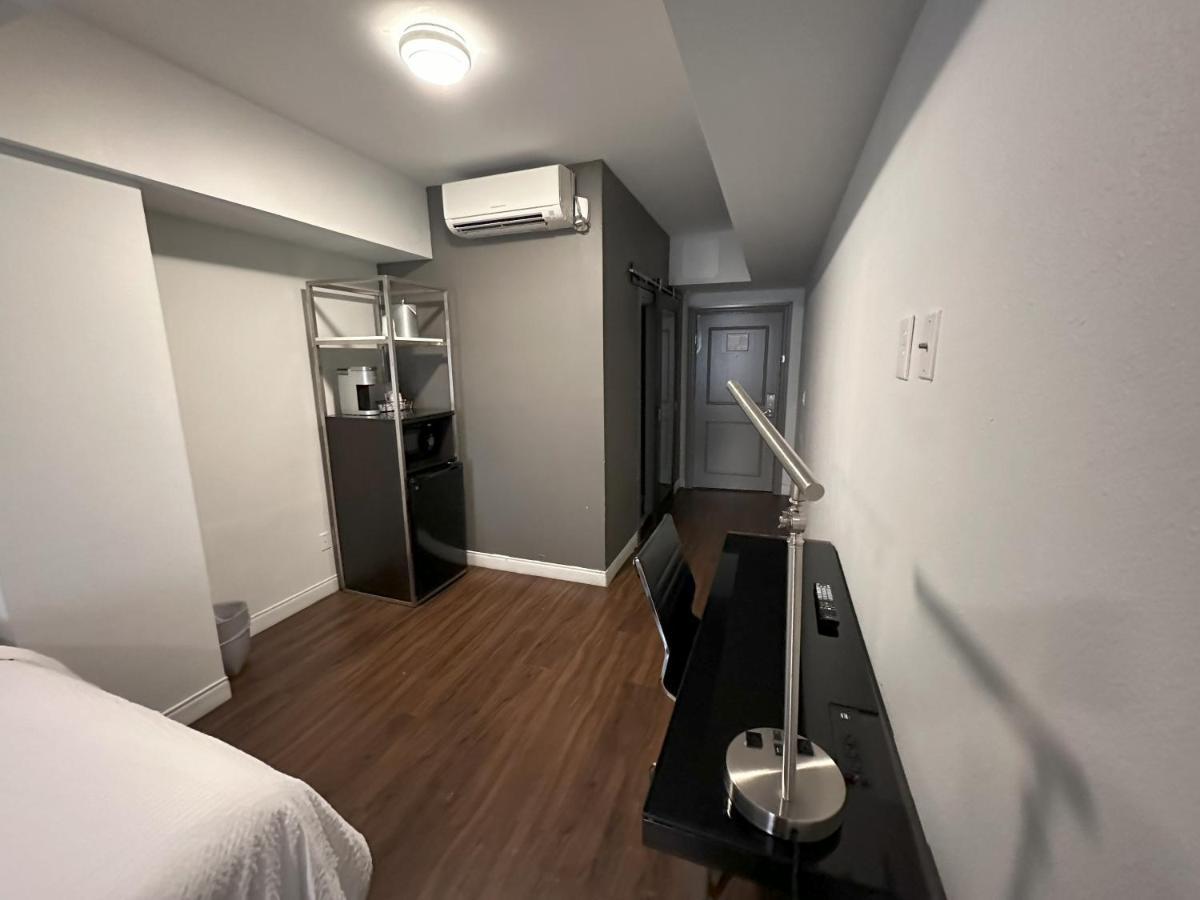 Holiday Inn Express - Dallas Downtown By Ihg Exteriér fotografie