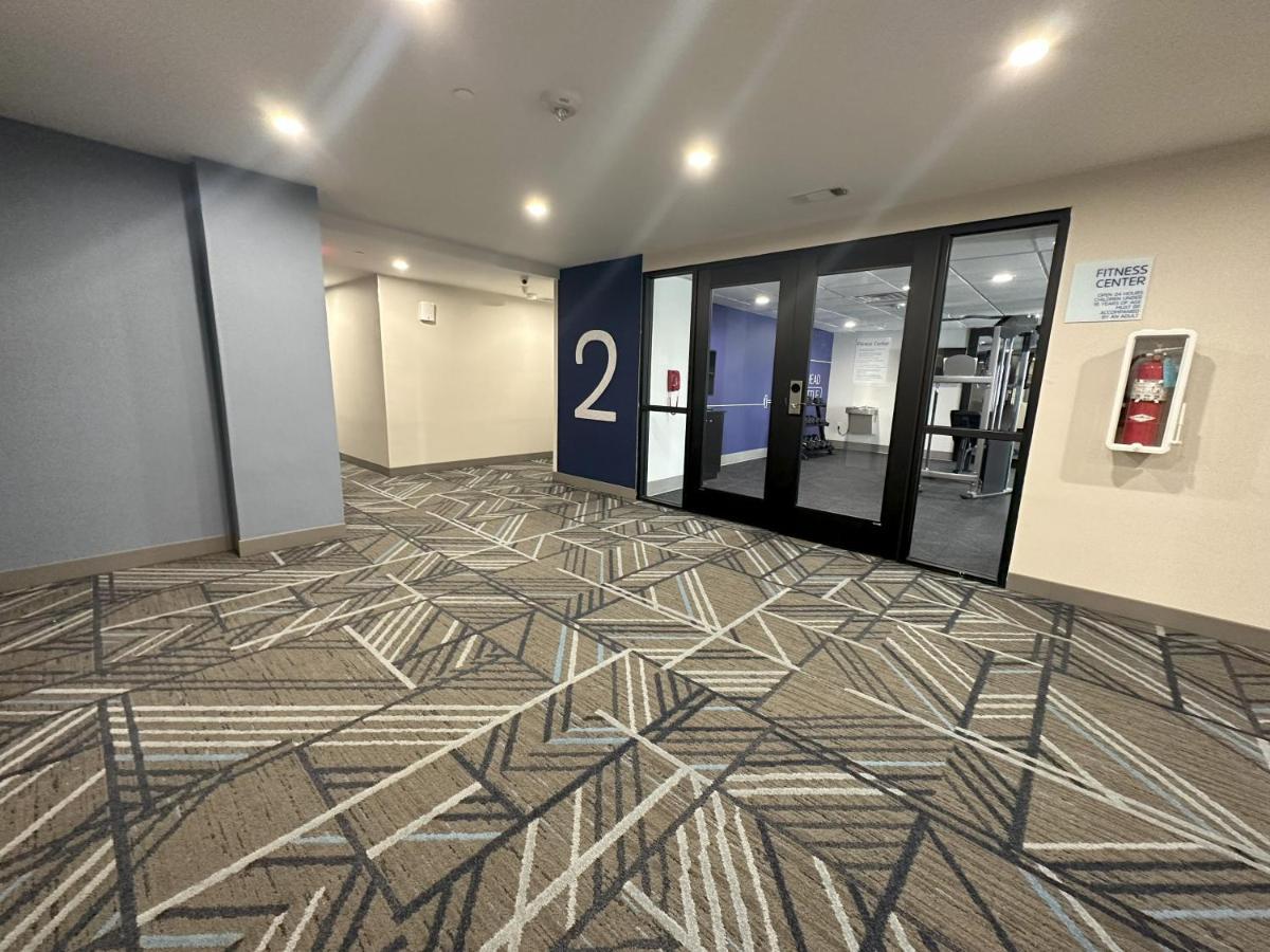 Holiday Inn Express - Dallas Downtown By Ihg Exteriér fotografie