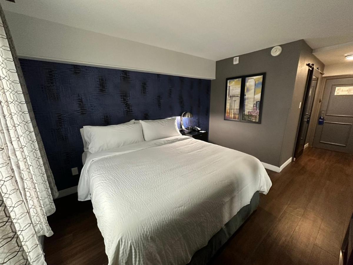 Holiday Inn Express - Dallas Downtown By Ihg Exteriér fotografie