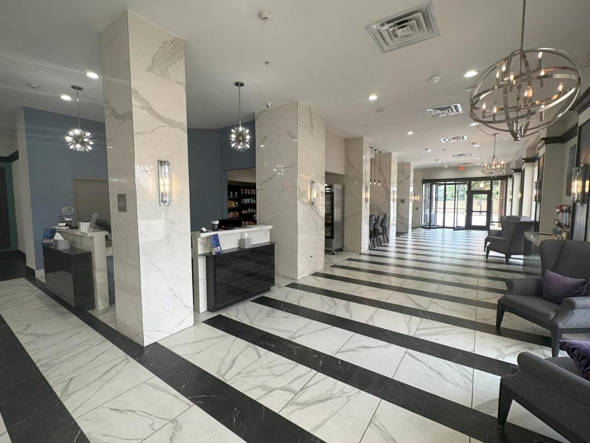 Holiday Inn Express - Dallas Downtown By Ihg Exteriér fotografie