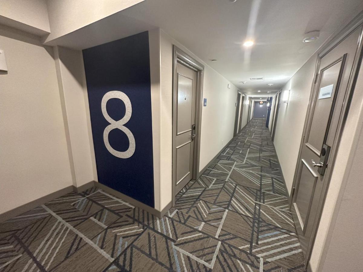 Holiday Inn Express - Dallas Downtown By Ihg Exteriér fotografie