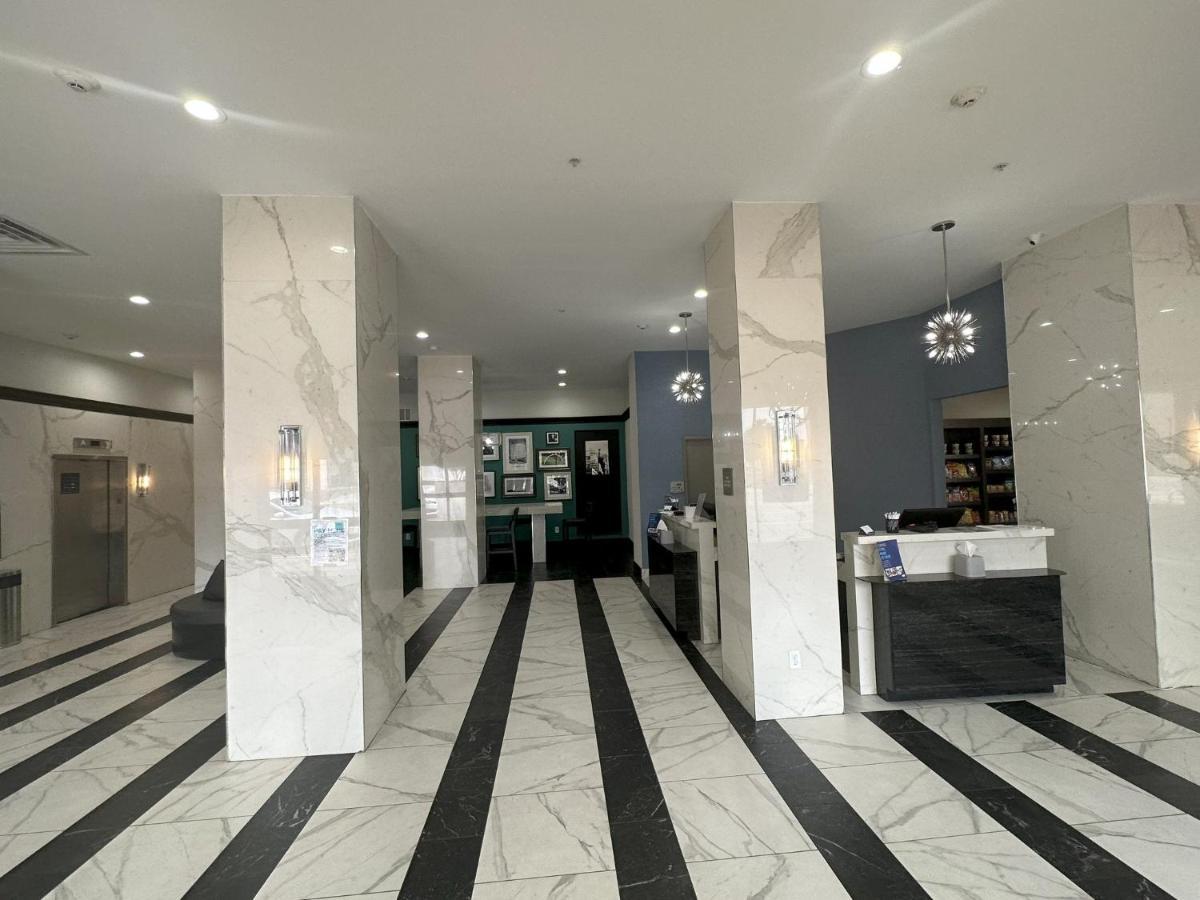 Holiday Inn Express - Dallas Downtown By Ihg Exteriér fotografie