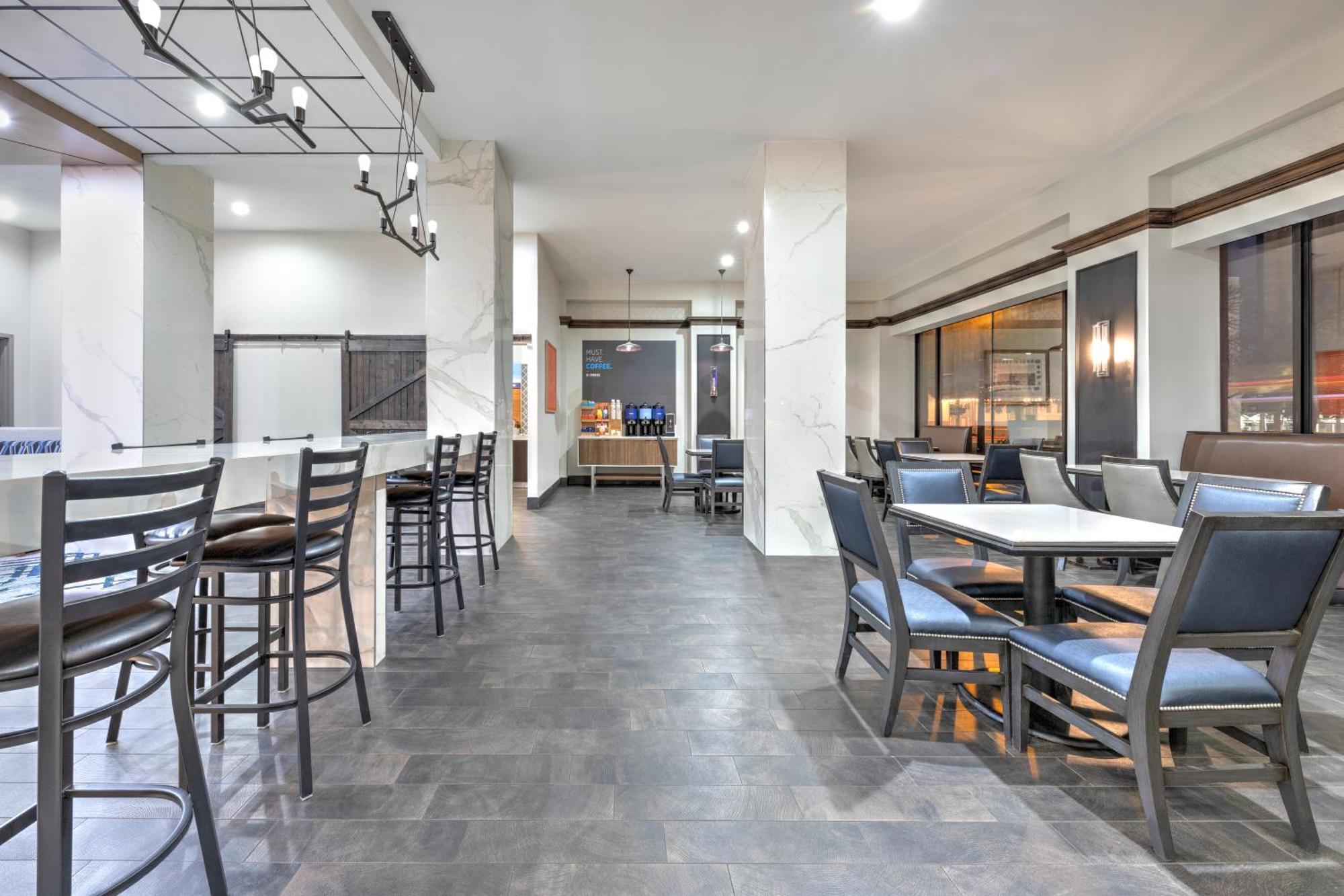 Holiday Inn Express - Dallas Downtown By Ihg Exteriér fotografie